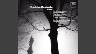 Funeral Mass in G Minor: Requiem aeternam