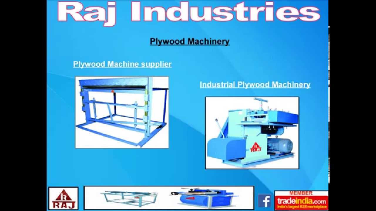 Raj Industries, Ahmedabad, Gujarat, India