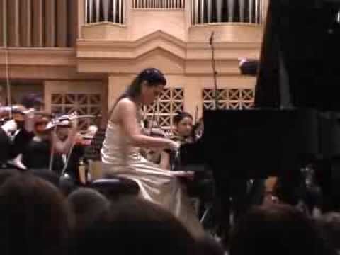 P. I. Čajkovskij: Klavírní koncert č. 1 b moll op. 23