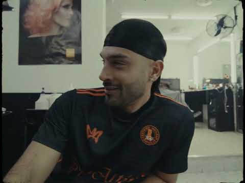 RADE - El Brillo (Videoclip Oficial)