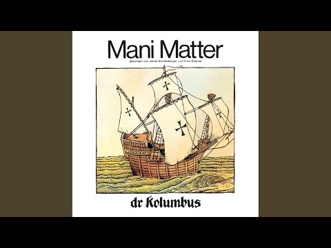 Heiwäg - Mani Matter