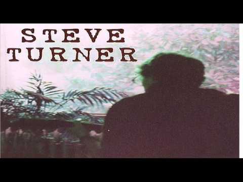 Steve Turner-Searching For Melody