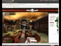 Gaming In Linux : Quake Live 
