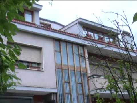 ONDA TG 7.05.2013 - FURTO NELLA NOTTE A SULMONA IN VIALE PAPA GIOVANNI XXIII