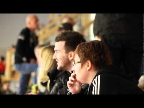 SDF SM april 12, 2012 Dag 1