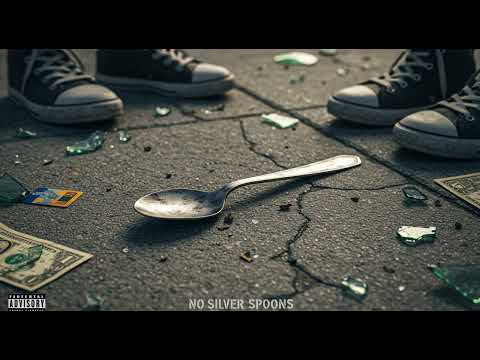 No Silver Spoon (Auran Music Studios)