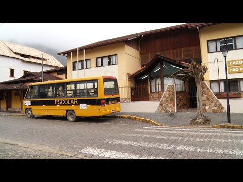 A escola pública dos sonhos existe e fica em Nova Friburgo