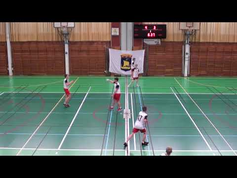 20200119 Lidingö SK 2-Vallentuna HK, Div 4, 36-19