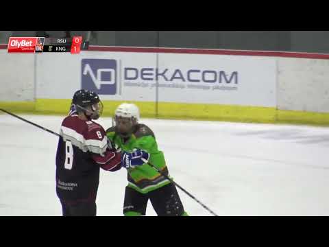 DK 05.10.2019 - HK ĶENGARAGS