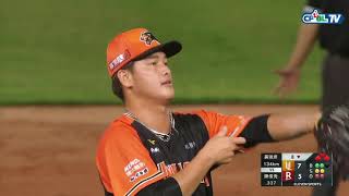 [分享] 中職投手 球種與被打擊率 揮空率分析