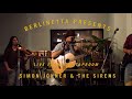 Simon Joyner and The Sirens - You Got Under My Skin
