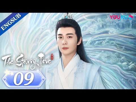 [The Starry Love] EP09 | "Good and Evil" Twin Sisters Switch Husbands | Chen Xingxu/Landy Li | YOUKU