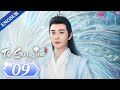 The Starry Love EP09 Good And Evil Twin Sisters Switch Husbands Chen Xingxu Landy Li YOUKU