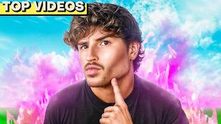 9,999 AURA MOMENTS in Steal A Brainrot..