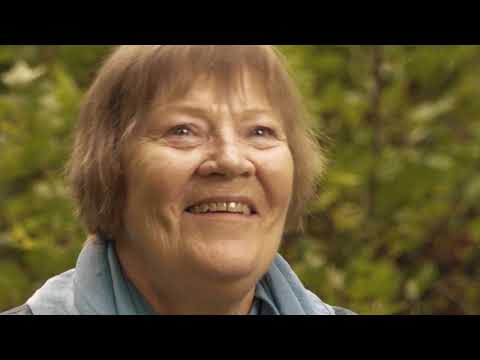 Lähisuhdeväkivalta - Lempin tarina