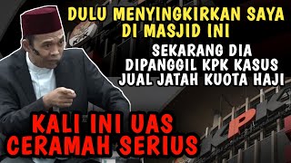 Download lagu The person who once removed UAS is now being summoned by the Corruption Eradication Committee (KP... mp3 Download lagu The person who once removed UAS is now being summoned by the Corruption Eradication Committee (KP... mp3