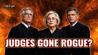 Judicial Corruption Exposed: Soros, Cuomo &amp; More