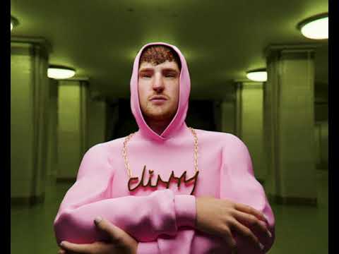 DISSY - DRAG & DROP (VISUAL) (Prod. Dissy, Kidney Paradise)