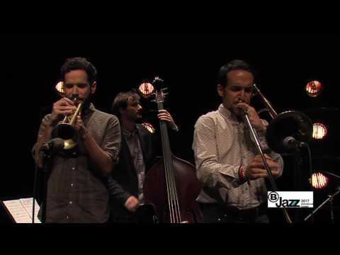 B-Jazz 2017 - Daahoud Salim Quintet (video)