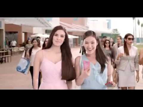 Palmolive Girl Megan Young Switches to the Conditioner That's Hiyang for Her