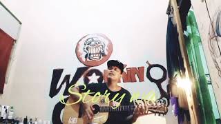 Download lagu wujute roso story  WA mp3