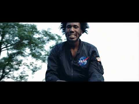 DTE DreamboII - MinuteMan ( Official Music Video)