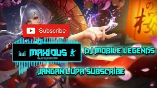 Download lagu Double kill!!! Triple Kill!!! Savage!!!  Dj Mobile Legends | Dj MaXious The Remix | Dj Game Mobalog mp3