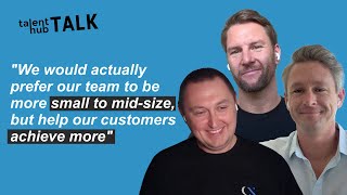 The power of partnership: founding a Salesforce digital transformation