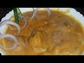 Kathal Kofta Curry Jackfruit Kofta Curry