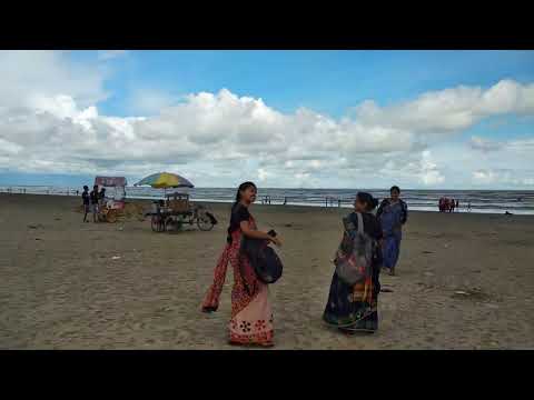 Hijli sorifh beach। Khejuri । purba Medinipur