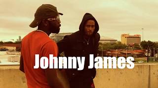 Johnny James Feat Omar Cunningham - Feelings (Official Music Video)