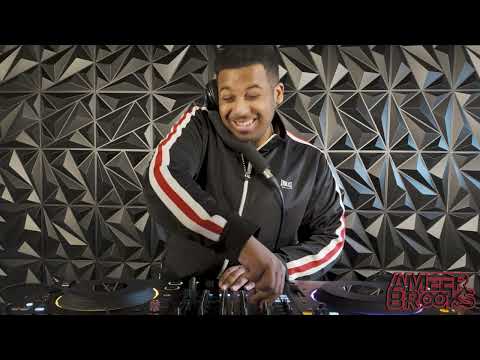 House Music Mid Week Reset Mix - Episode 13 - Old Soul New Feel - Funky, Soulful, Deep House