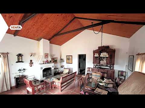 Casa Venta Tafi del Valle 3 dormitorios Los Cuartos - NÚCLEO INMOBILIARIA