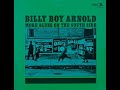 Billy "Boy" Arnold - More Blues On The South Side [FA]