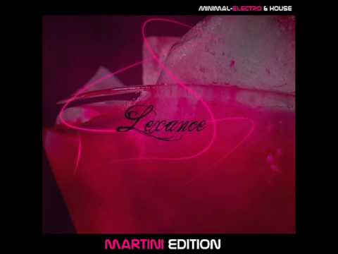 Lexance - Martini Edition - That funky saxx