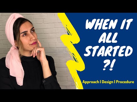 Brief history of language teaching + Richards & Rodgers model