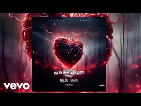 Chevar - One Day (Official Audio)