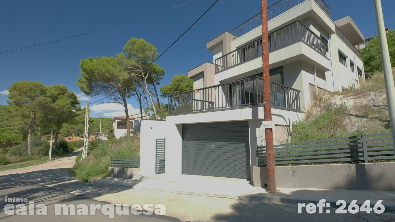 House for sale in Residencial Begur - Esclanyà - 02646