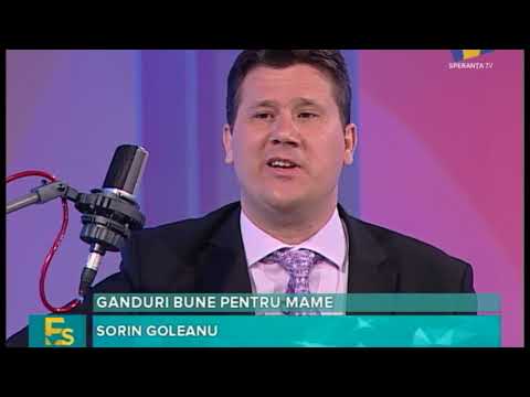 Mama - Sorin Goleanu