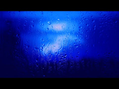 Theta Thunderstorm: 8-Hour Sleep & Meditation Aid -⚠️Warning: Contains Flashing Images