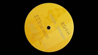 Magik Johnson ‎- Dirty [BOSH]