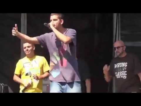 Deskarte Vs Pitu Mejor Minuto de Deskarte - ElOperationero