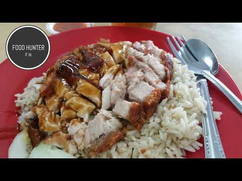 Guia de 1 minuto para Kampar, Perak, Malásia.