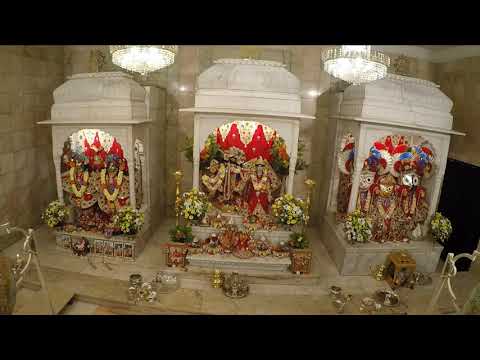 Sandhya Arati - Saturday 29 January 2022 - 7:00pm - 7.30pm