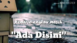 Download lagu Lirik Lagu 'Kemarin' - Seventeen | Versi Animasi Danbo mp3