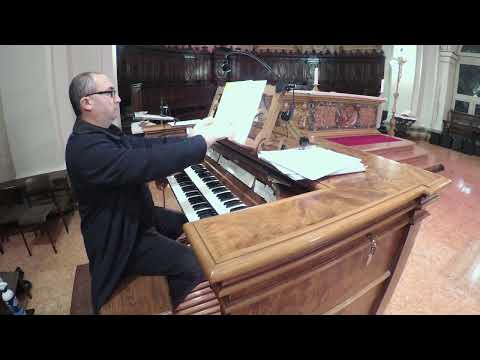 VESPRI MERCOLEDÌ DELLE CENERI  02-03-2022