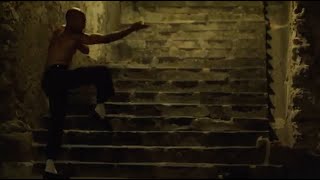 Show Me The Body – One Train