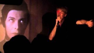 Momus live tlv full show