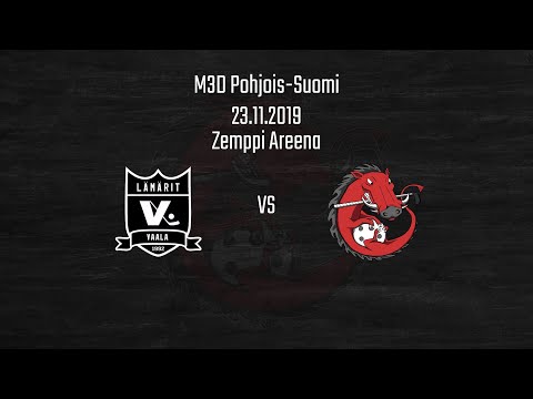 Lämärit-Total 23.11.2019 Kooste