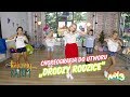 My3 Drodzy Rodzice Choreografia Do Piosenki Odcinek 16 My3 TV Dla Dzieci